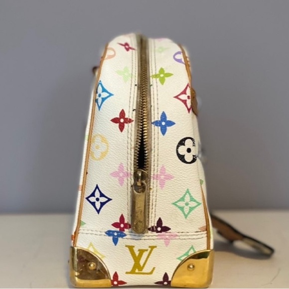 Louis Vuitton Trouville - Picture 3 of 8